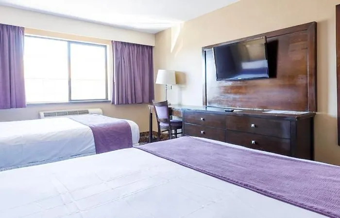 Red Garter Hotel & Casino By Red Lion Hotels