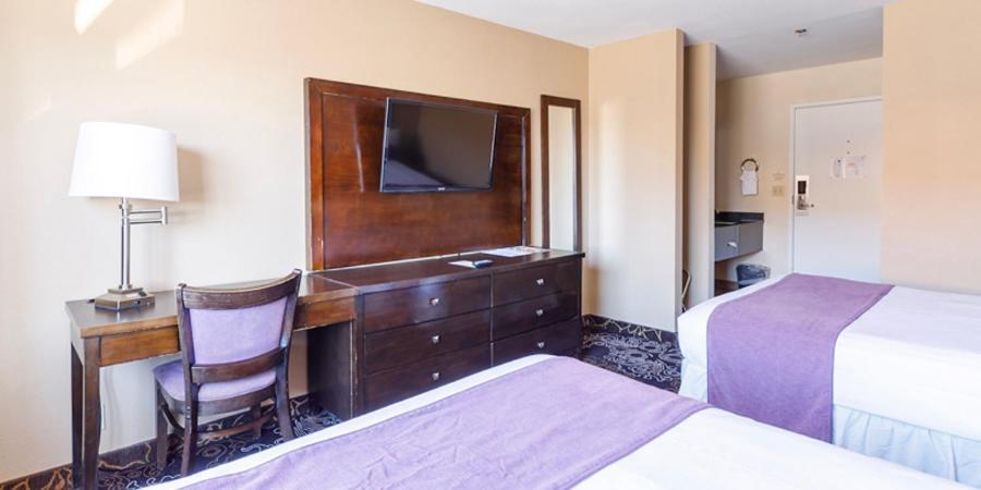 Hotel Red Garter & Casino By Red Lion