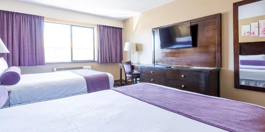 Hotel Red Garter & Casino By Red Lion 2*