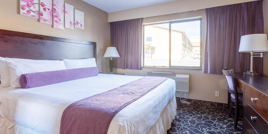 Red Garter & Casino By Red Lion Hotel