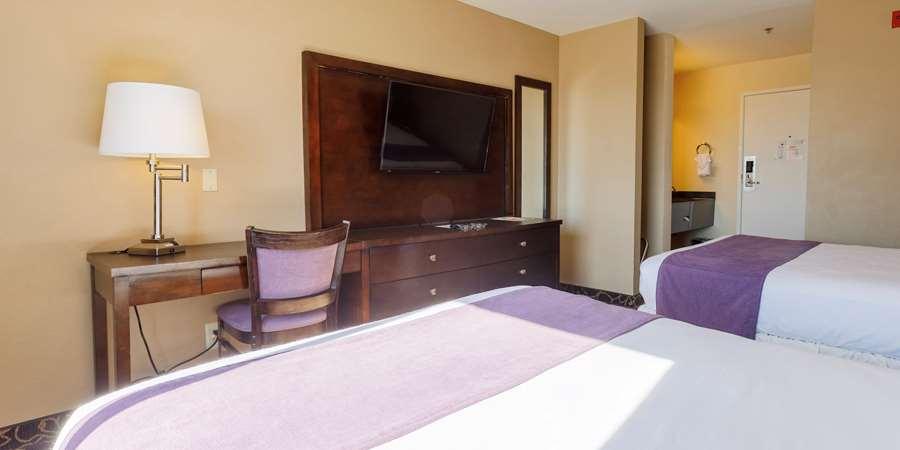 Hotel Red Garter & Casino By Red Lion 2*