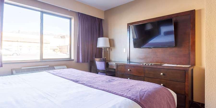 Hotel Red Garter & Casino By Red Lion
