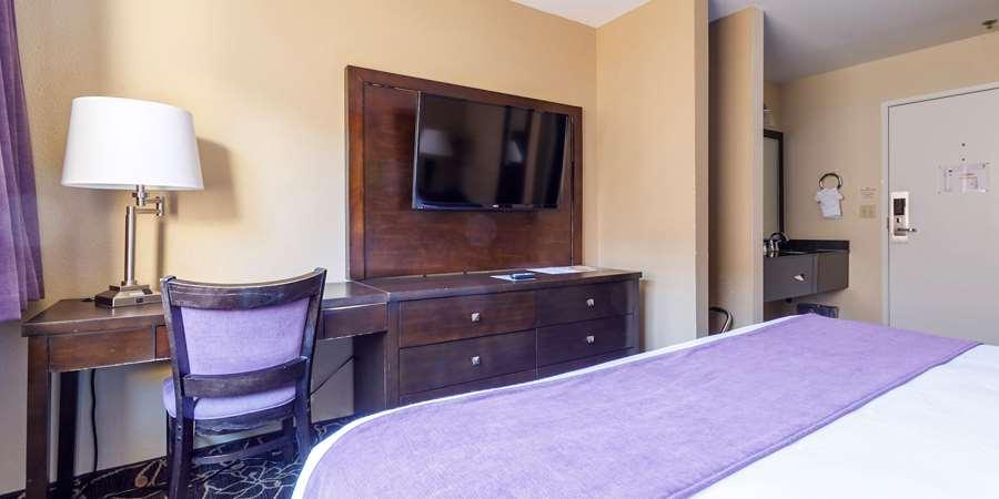 Hotel Red Garter & Casino By Red Lion 2*