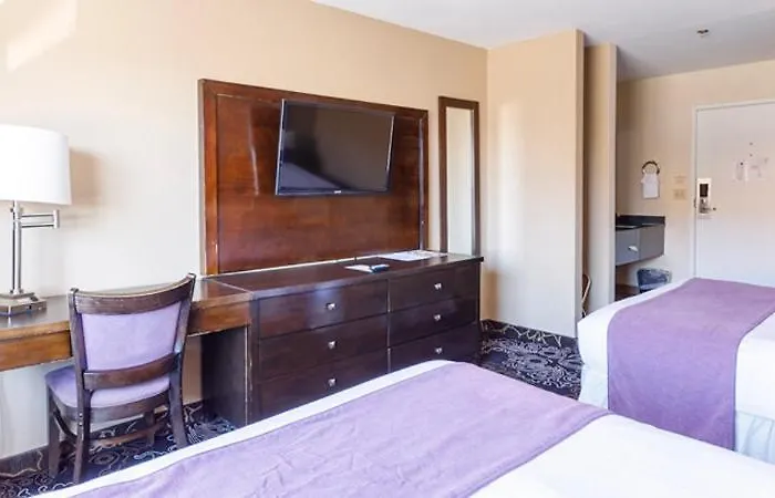 Red Garter Hotel & Casino By Red Lion Hotels