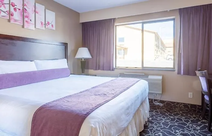 Red Garter Hotel & Casino By Red Lion Hotels