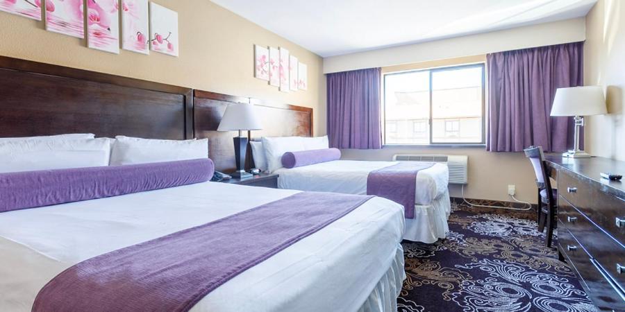 Red Garter & Casino By Red Lion Hotel 2*