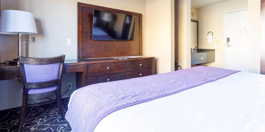 Hotel Red Garter & Casino By Red Lion West Wendover