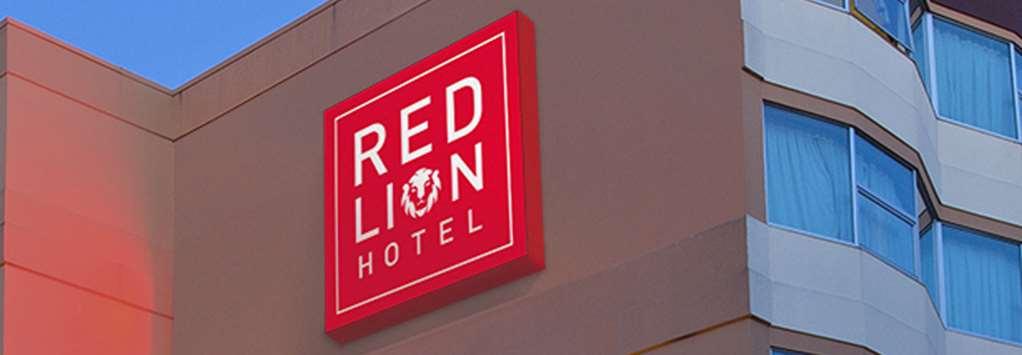 Red Garter & Casino By Red Lion Hotel 2*