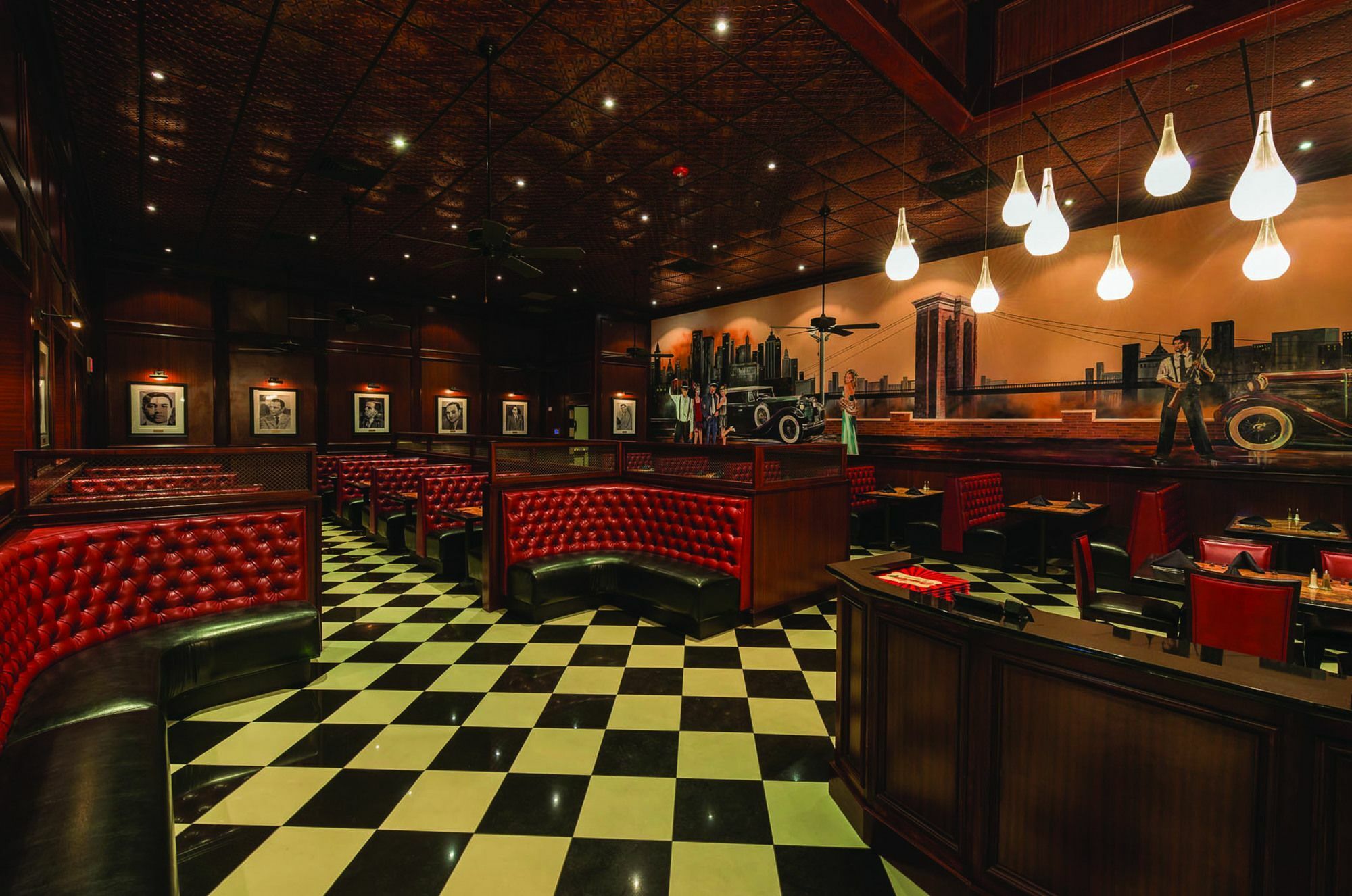 Red Garter & Casino By Red Lion Hotel West Wendover